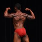 Denver  Isom - NPC Natural Northern Michigan 2009 - #1